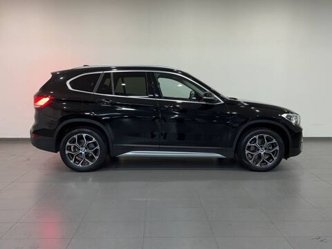 X1 sDrive 18i 140 ch xLine 2020 occasion 77400 Saint-Thibault-des-Vignes