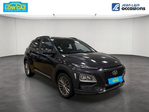 Kona 1.6 CRDi 136 DCT-7 Creative 2020 occasion 38360 Sassenage