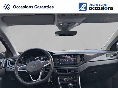 Taigo 1.0 TSI 110 DSG7 Life Plus 2023 occasion 38500 Voiron