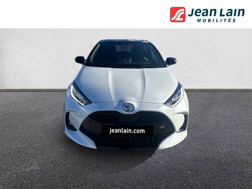 Yaris Hybride 130h GR Sport 2026 occasion 73290 La Motte-Servolex