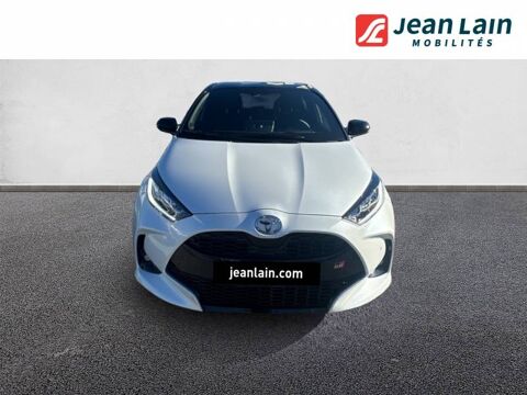 Yaris Hybride 130h GR Sport 2026 occasion 73290 La Motte-Servolex