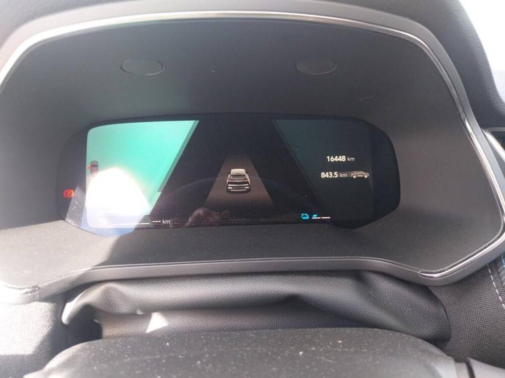 Symbioz E-Tech full hybrid 160 ch Esprit Alpine 2025 occasion 14200 H&eacute;rouville-Saint-Clair