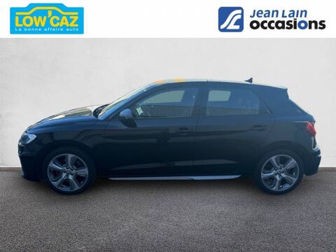 A1 Sportback 40 TFSI 200 ch S tronic 6 S Line 2020 occasion 73490 La Ravoire