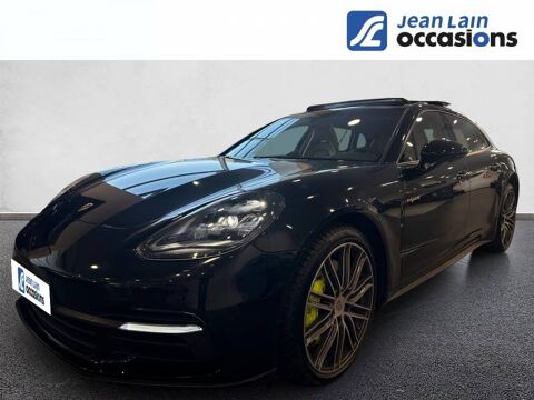 Porsche Panamera 4 V6 3.0 462 PDK Hybrid Sport Turismo 2019 occasion &Eacute;chirolles 38130