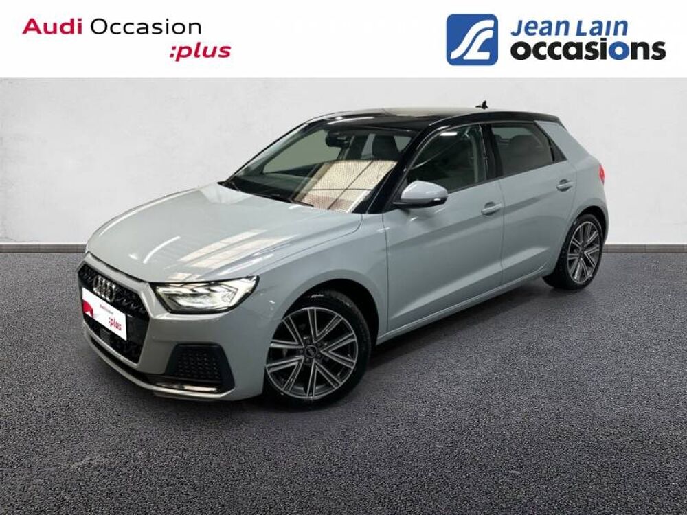 A1 Sportback 25 TFSI 95 ch BVM5 Design 2025 occasion 74600 Seynod