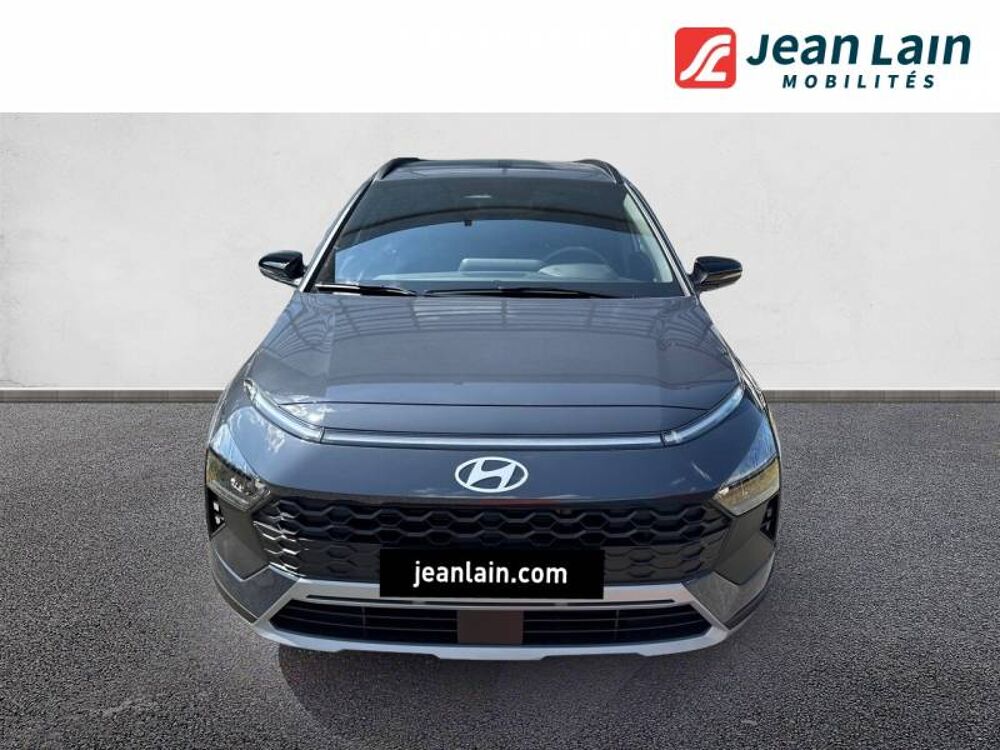 Bayon 1.0 T-GDi 90 DCT-7 Ultime Edition 2026 occasion 73290 La Motte-Servolex
