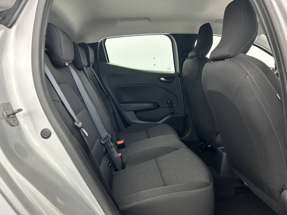 Clio TCe 90 Equilibre 2023 occasion 14500 Vire