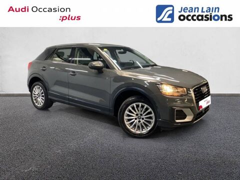 Q2 30 TDI 116 S tronic 7 Design 2020 occasion 74600 Seynod