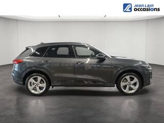 Q5 TFSI 204 ch Hybride Quattro S tronic 7 2025 occasion 01170 Cessy
