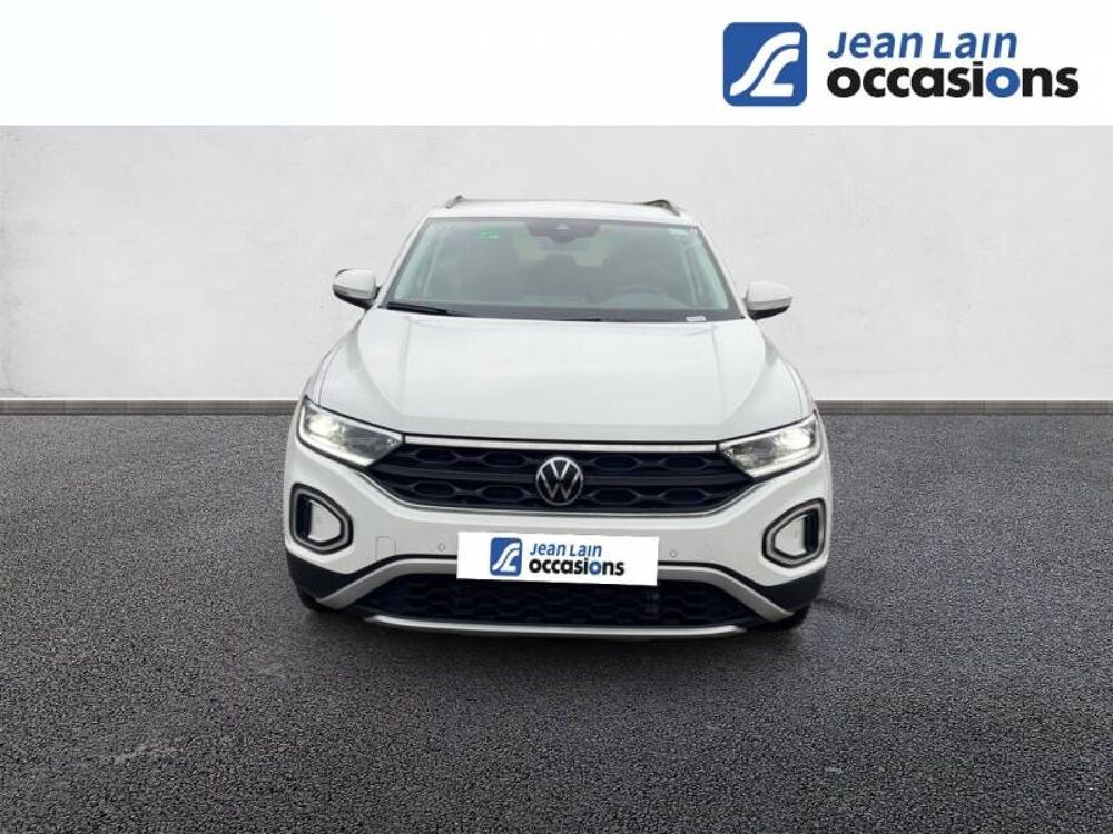 T-ROC T-Roc 1.5 TSI EVO2 150 Start/Stop DSG7 VW Edition 2025 occasion 26000 Valence