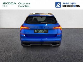 Kamiq 1.5 TSI 150 ch DSG7 Monte-Carlo 2022 occasion 74600 Seynod