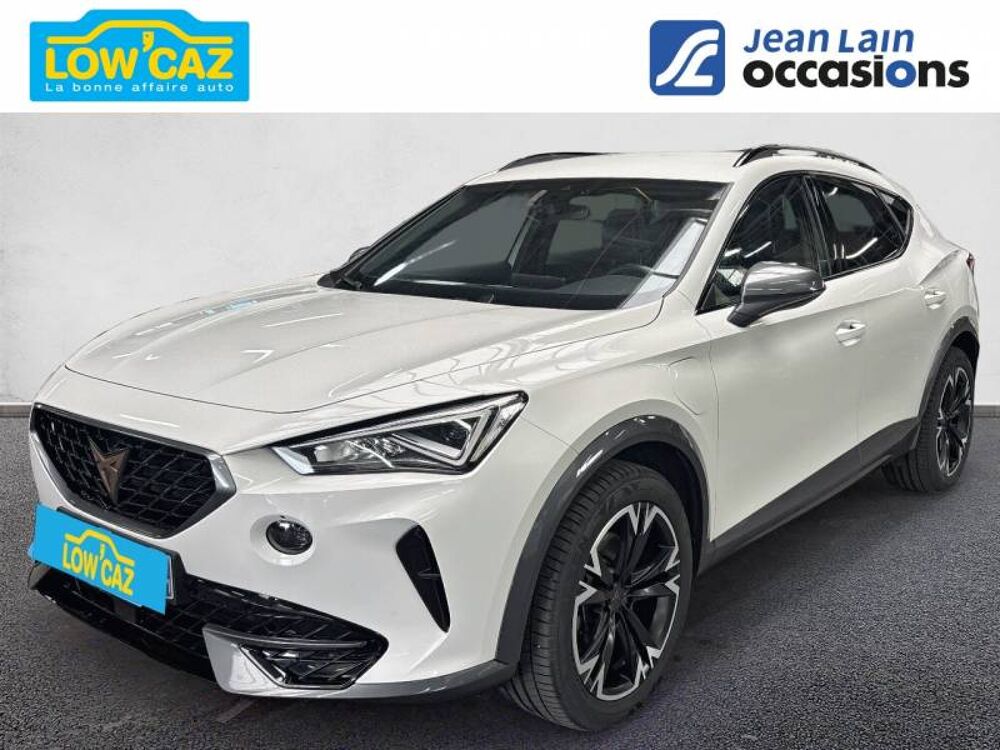 Formentor 1.4 e-HYBRID 204 ch DSG6 V 2022 occasion 38360 Sassenage