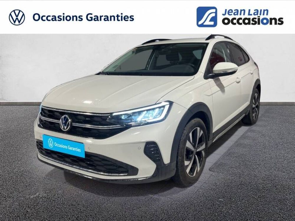 Taigo 1.0 TSI 116 DSG7 VW Edition 2025 occasion 74100 Ville-la-Grand