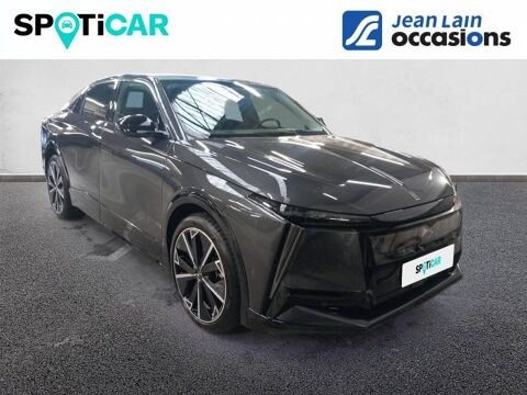DS8 N&deg;8 350 ch AWD Long Range Etoile 2025 occasion 74100 V&eacute;traz-Monthoux
