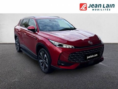 MG.EHS EHS 1.5T PHEV 272 ch Comfort 2025 occasion 73420 Voglans