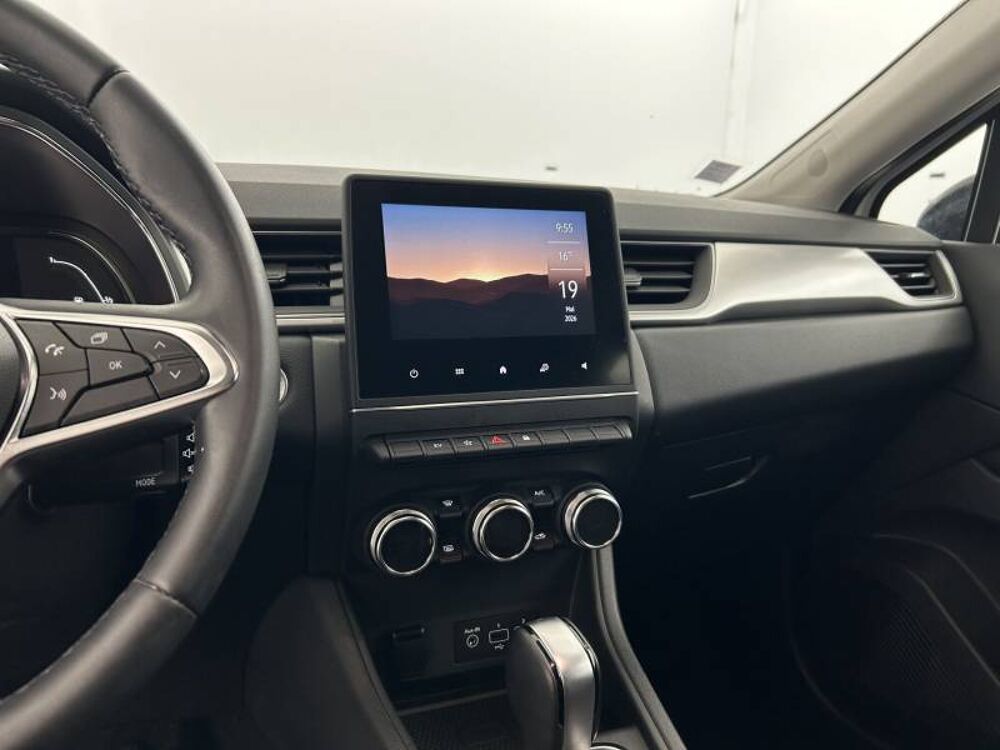 Captur E-Tech 145 - 21 Intens 2022 occasion 14500 Vire