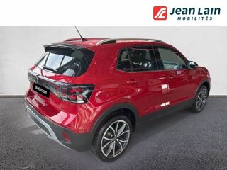 T-Cross 1.0 TSI 116 Start/Stop DSG7 Style 2026 occasion 74950 Scionzier