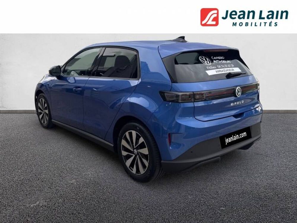 ID.3 ID. Polo 211 ch 52 kWh Life Edition 2026 occasion 38500 Voiron