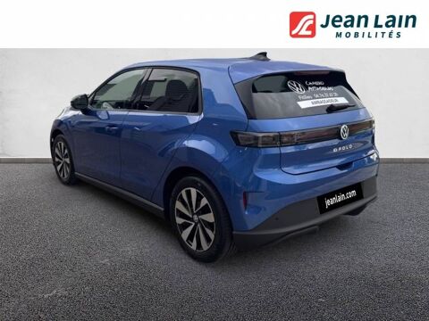 ID.3 ID. Polo 211 ch 52 kWh Life Edition 2026 occasion 38500 Voiron