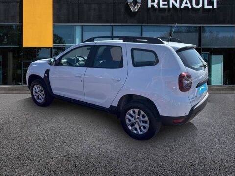 Duster ECO-G 100 4x2 Expression 2023 occasion 14200 H&eacute;rouville-Saint-Clair