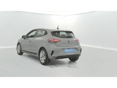 Clio E-Tech full hybrid 145 ch GSR2 Evolution 2025 occasion 22000 Saint-Brieuc