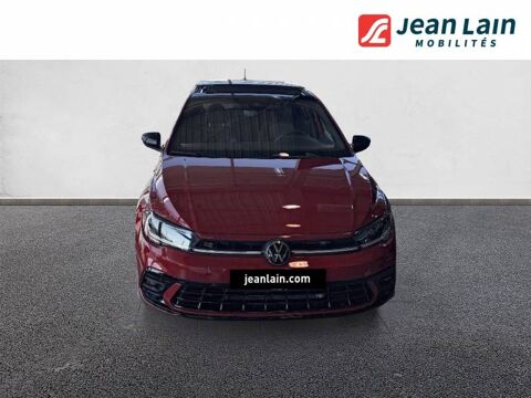 Polo 1.0 TSI 116 S&S DSG7 R-Line 2026 occasion 74100 Annemasse