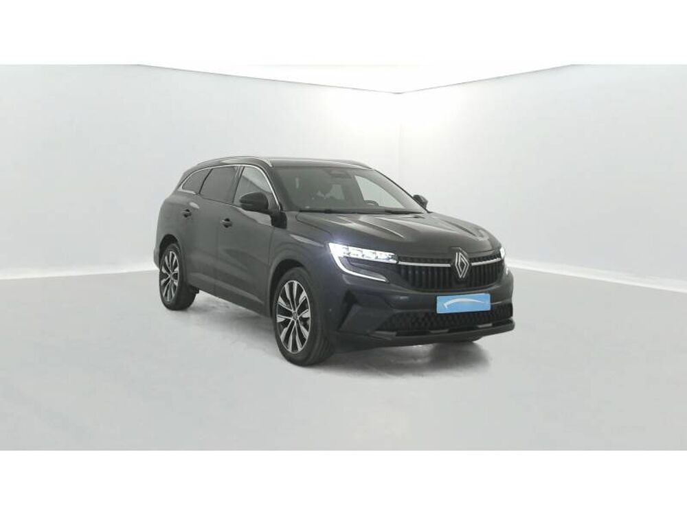 Espace E-Tech full hybrid 200 GSR2 Techno 2025 occasion 14200 H&eacute;rouville-Saint-Clair