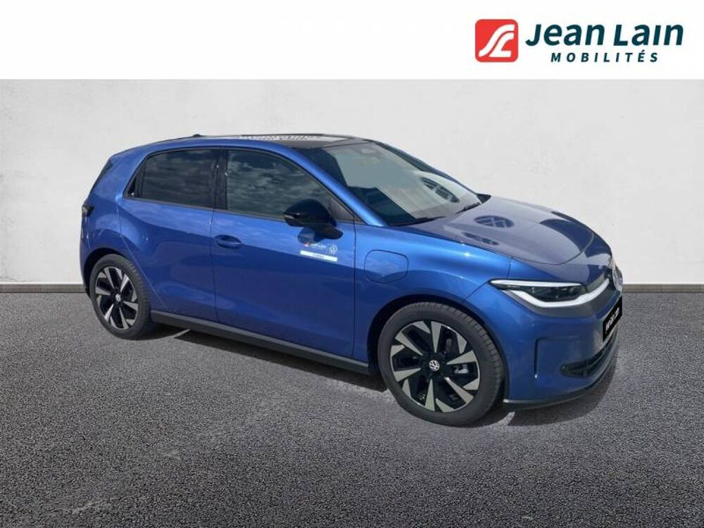 ID.3 ID. Polo 52 kWh Style Exclusive 2026 occasion 38920 Crolles