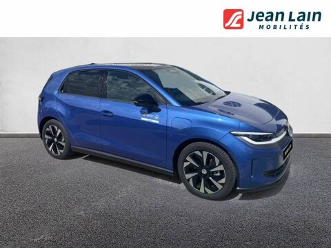 ID.3 ID. Polo 52 kWh Style Exclusive 2026 occasion 38920 Crolles