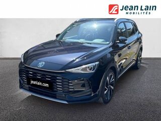 MG.ZS ZS 1.5 L Hybrid+ 197 ch Luxury 2026 occasion 38170 Seyssinet-Pariset