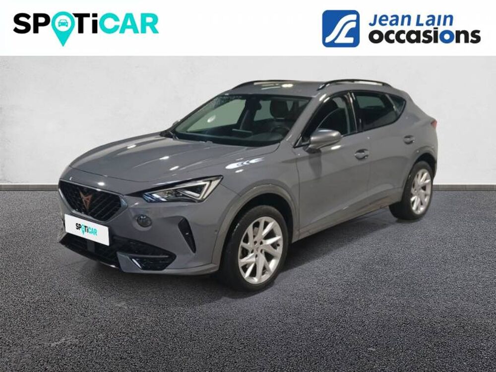 Formentor 2.0 TDI 150 ch V 2023 occasion 74600 Seynod