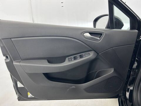 Clio E-Tech full hybrid 145 ch GSR2 Evolution 2025 occasion 56800 Plo&euml;rmel