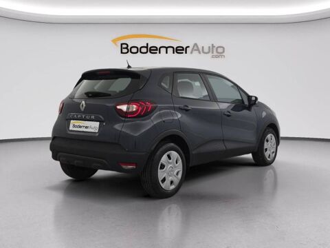 Captur TCe 90 - 19 Life 2019 occasion 29600 Morlaix