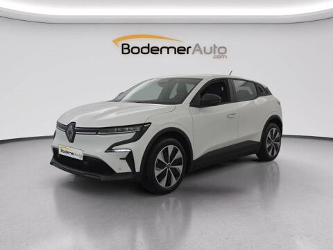 Renault M&eacute;gane Megane E-Tech EV60 130ch super charge Evolution ER 2024 occasion Saint-L&ocirc; 50000
