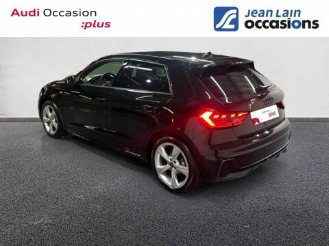 A1 Sportback 30 TFSI 116 ch S tronic 7 S Line 2025 occasion 74600 Seynod