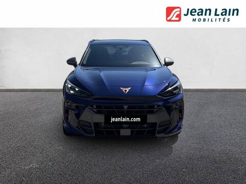 Terramar 1.5 eHybrid 204 ch DSG6 V 2026 occasion 73290 La Motte-Servolex