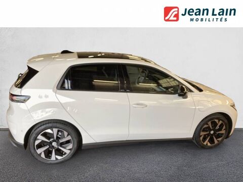 ID.3 ID. Polo 211 ch 52 kWh Style Exclusive 2026 occasion 38600 Fontaine