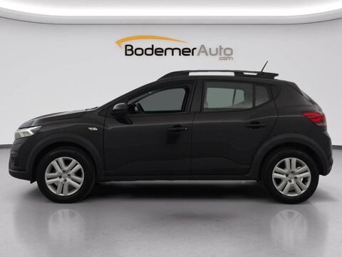 Sandero TCe 90 Stepway Expression 2024 occasion 29270 Carhaix-Plouguer