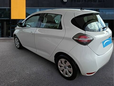Zo&eacute; Zoe R110 Life 2020 occasion 14200 H&eacute;rouville-Saint-Clair