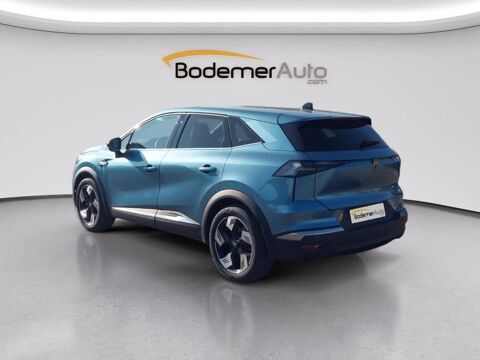 Symbioz E-Tech full hybrid 145 Techno 2025 occasion 29000 Quimper
