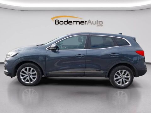 Kadjar Blue dCi 115 Business 2021 occasion 61100 Flers