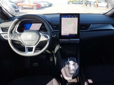 Symbioz E-Tech full hybrid 145 Iconic 2025 occasion 22200 Guingamp