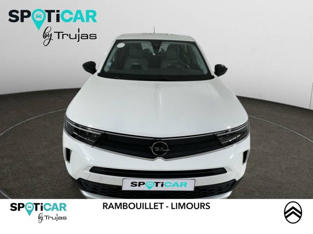 Mokka 1.2 Turbo 100 ch BVM6 Elegance 2021 occasion 91470 Limours