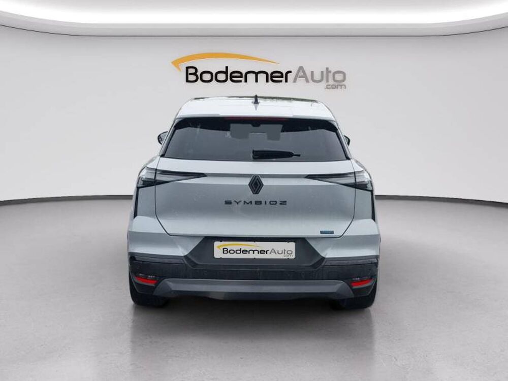 Symbioz E-Tech full hybrid 145 Esprit Alpine 2025 occasion 14200 H&eacute;rouville-Saint-Clair