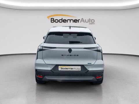 Symbioz E-Tech full hybrid 145 Esprit Alpine 2025 occasion 14200 H&eacute;rouville-Saint-Clair