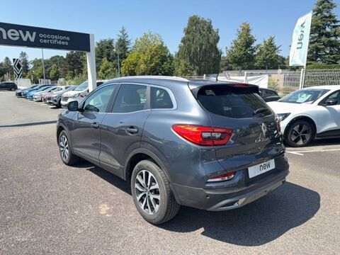 Kadjar Blue dCi 115 Intens 2019 occasion 56800 Plo&euml;rmel