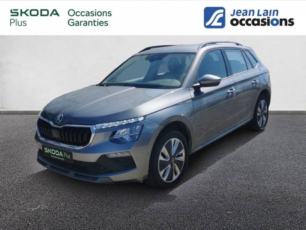Kamiq 1.0 TSI Evo 2 116 ch DSG7 Selection 2025 occasion 05000 Gap