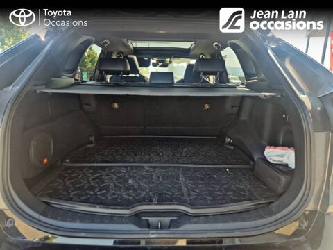 RAV 4 RAV4 Hybride Rechargeable AWD 2022 occasion 26000 Valence
