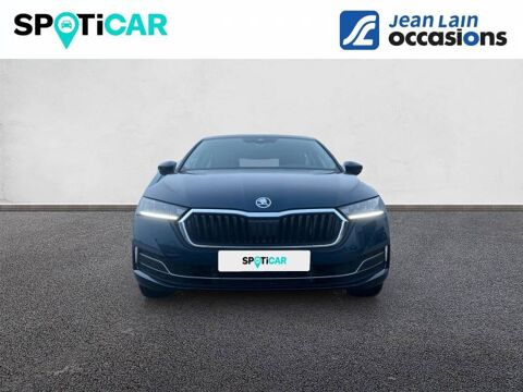 Octavia 1.5 TSI 150 ch ACT Ambition 2024 occasion 01200 Valserh&ocirc;ne