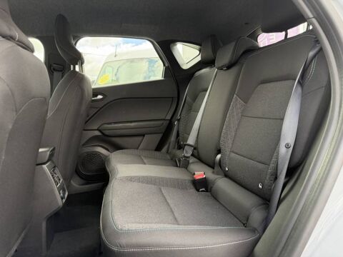 Captur Eco-G 100 ch Evolution 2025 occasion 22200 Guingamp